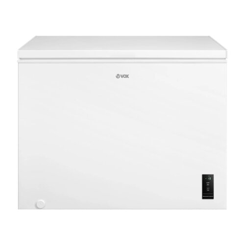  Zamrzivač horizontalni CF 350 E Cene