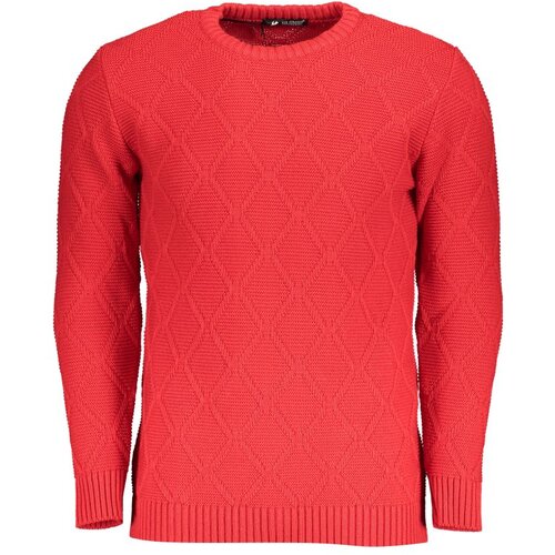 U.S. Grand Polo Club US GRAND POLO MEN'S RED SWEATER Cijene