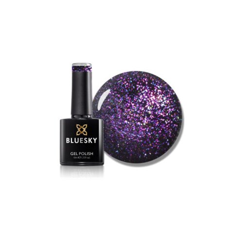  BLUESKY TRAJNI LAK FANTASY FASHION 10ML Cijene