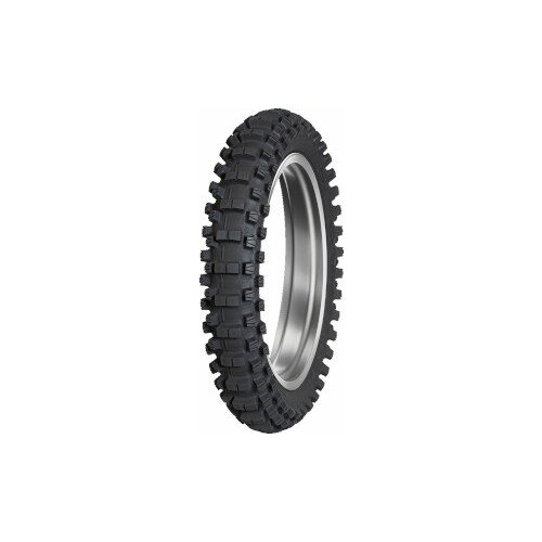 Dunlop Geomax MX 34 ( 110/90-19 TT 62M zadnji kotač ) Slike