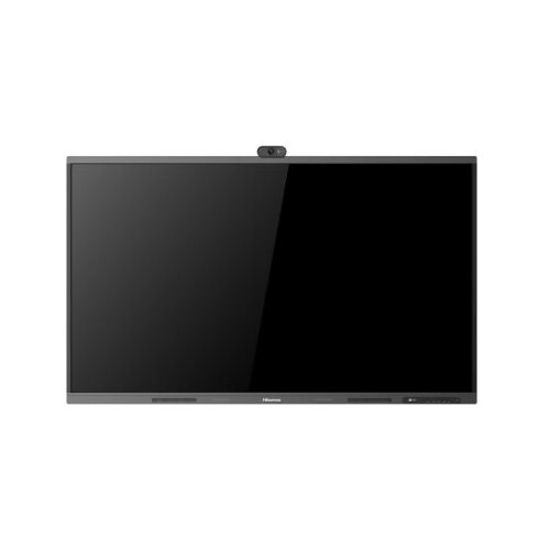 Hisense 86 inča 86WM6FE 4K uhd led 400 nita interactive display sa kamerom Slike