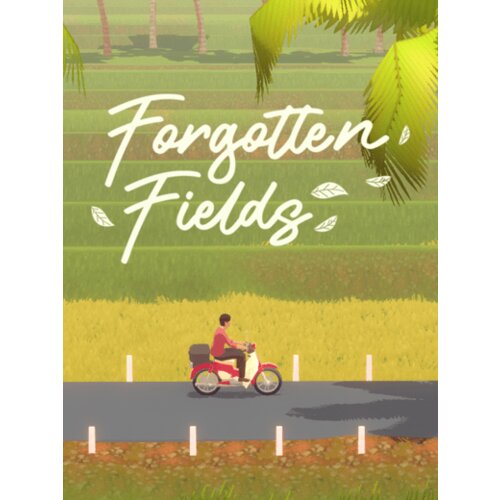  forgotten fields (pc) steam key global Cene