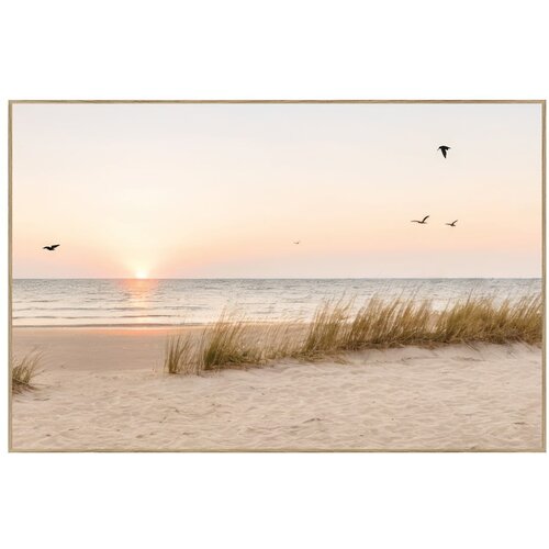 knor Slika 60x90 cm Beach – Cijene
