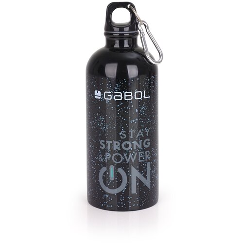 Gabol Galaxy flašica za vodu | aluminijum Cene
