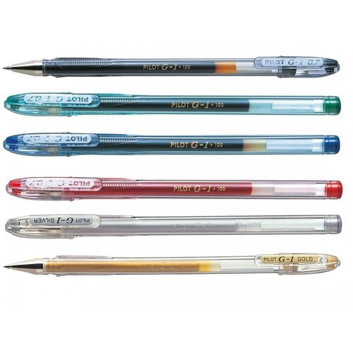 Pilot Roler bl-g-1 0,7 - rdeč, (21066197) Cene