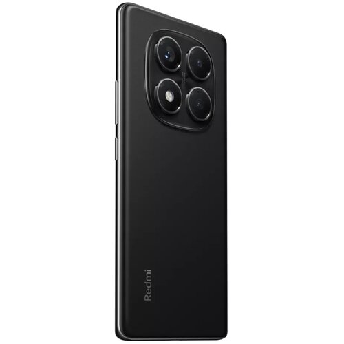 Xiaomi Redmi Note 14 Pro 4G - 8+256 GB Midnight Black Cene