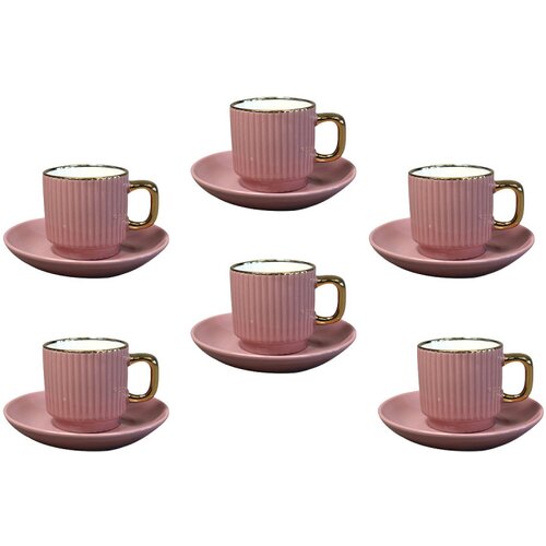 Sigma set za espresso kafu 6/1 RXG-N250819B Slike