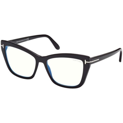 Tom Ford FT5826-B 001 - ONE SIZE (55) Slike