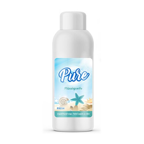  TTC Pure sapun teč. za ruke 1L Slike