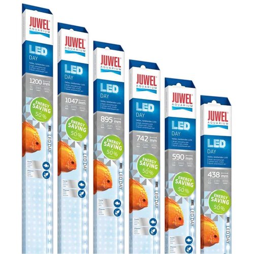 Juwel led day rasveta - 1047 mm Cene