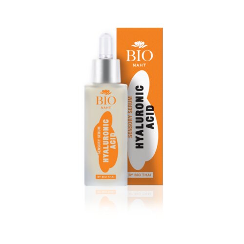 Bio Thai Sensory Serum Hyaluronic Acid Cene