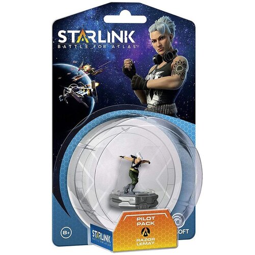 Ubisoft Entertainment Starlink Pilot Pack Razor Cene