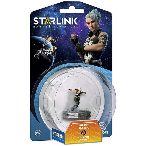Ubisoft Entertainment Ubisoft Starlink Pilot Pack: Razor Lemay Cene