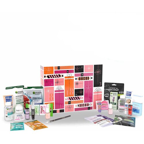 L´Oréal Paris Paketi parfumov Multi-Marques-Adventskalender Cene