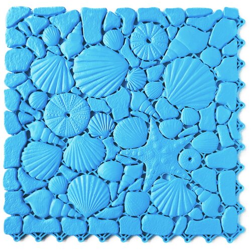  Obloga &amp;quot;Aqua Marine&amp;quot; plava boja Slike