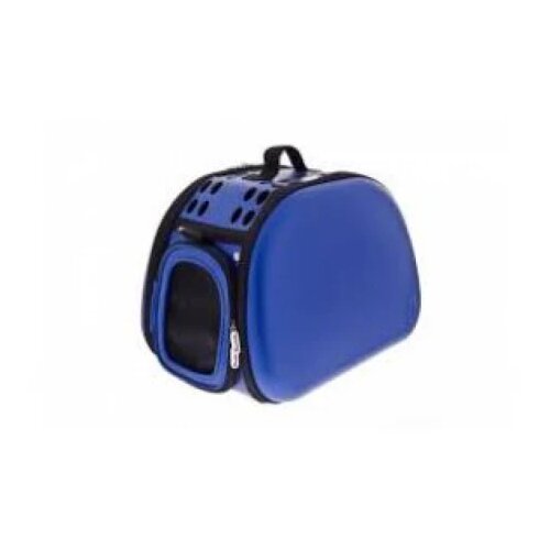 Ferribiella Torba Eva Easy plava 43x31x28cm Slike