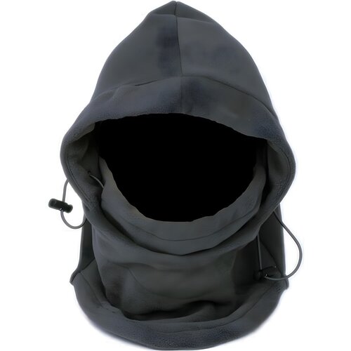  Zimska Fleece Kapa AD-39241 - Siva KP39241 Cijene