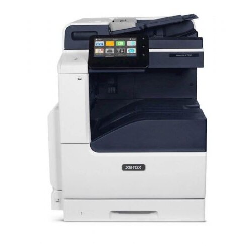 Xerox Večfunkcijska barvna laserska naprava VersaLink C7125 C7101V_D + 25ppm Cene
