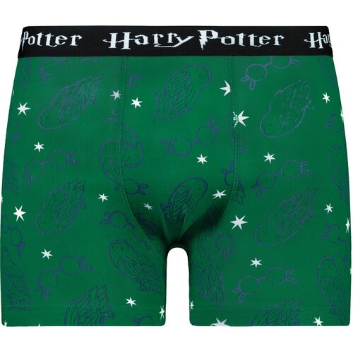 Frogies Men&amp;#039;s boxer Harry Potter - Slike