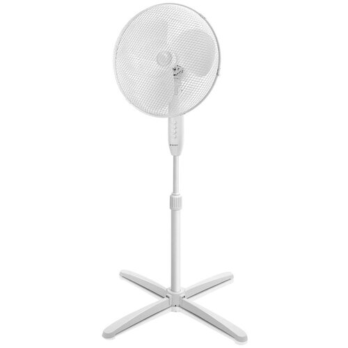  ZEVENTI - Stojeći ventilator 40W/230V beo Cene