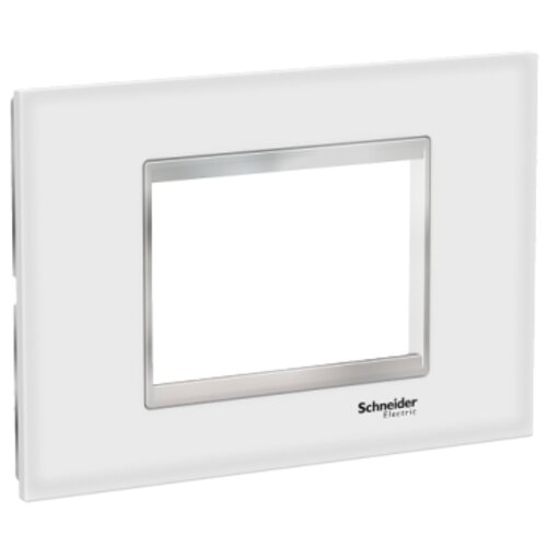  Okvir staklo 3M beli-hrom LMR7963038 Cene