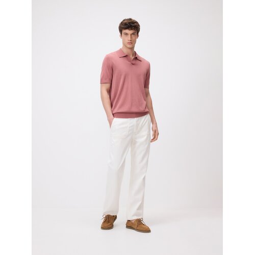 Reserved MEN`S SWEATER - prljavoroza Cijene