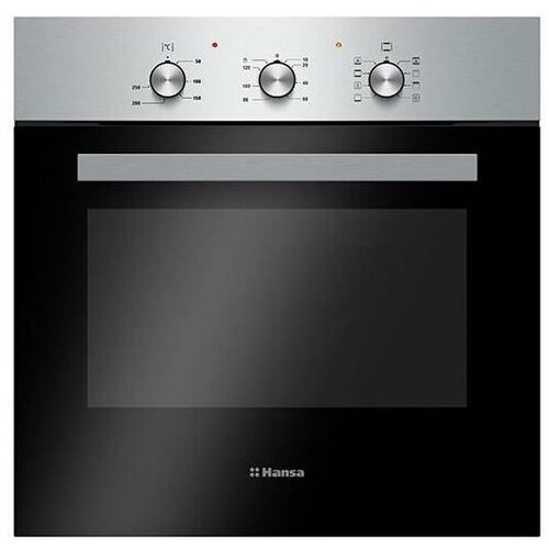 Hansa Ugradbena pećnica BOEI68181 , inox Slike