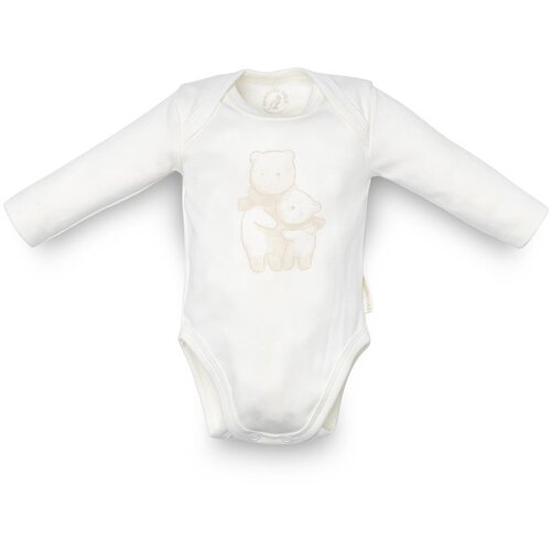 KENGURU GOLD Body za bebe, Medo, vel. 56-62 Cene