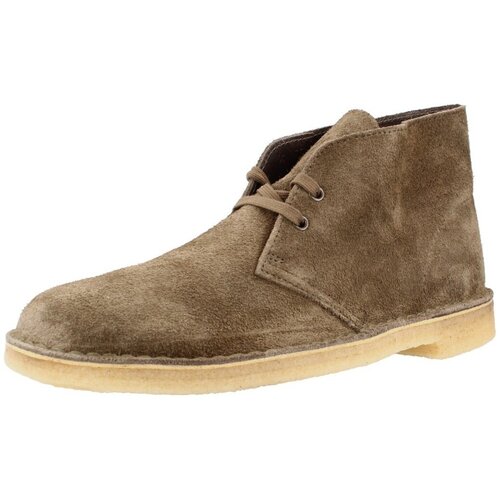 Clarks &amp;Scaron;kornji 26179328c Zelena Slike