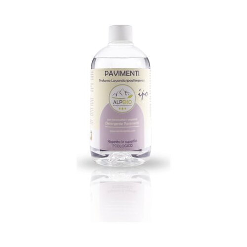ALPEKO Čistilo za tla Sivka - 500 ml Cene