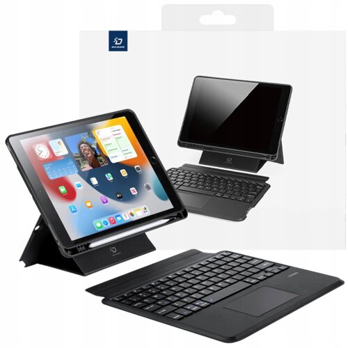Dux ducis OVITEK Z BLUETOOTH TIPKOVNICO OVITEK ZA IPAD PRO 12.9 ČRN, (21979860) Slike