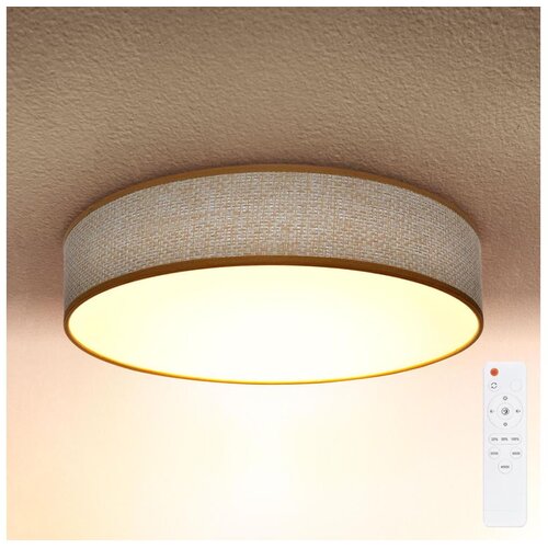  Brilagi - LED prigu&scaron;iva plafonska svetiljka CARMEN LED/48W/230V 3000-6500K + daljinski upravljač Cene