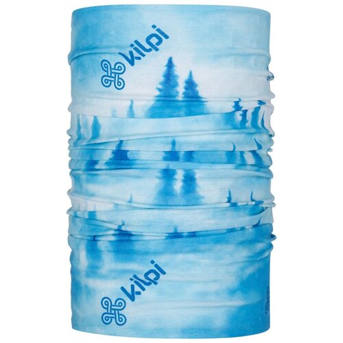 Kilpi Multifunctional neck gaiter DARLIN-U Blue Cene