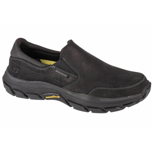 Skechers respected - calum 204480-bbk Cijene
