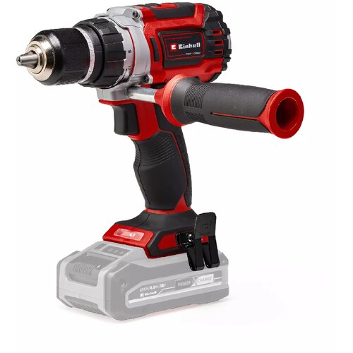 Einhell Professional aku udarna bu&scaron;ilica TP-CD 18/60 Li-i BL Cene