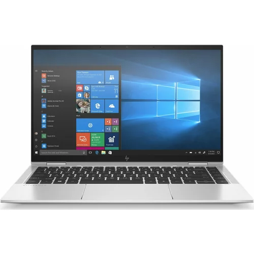 HEWLETT PACKARD Laptop HP EliteBook x360 1040 G7 5G LTE / i7 / RAM 16 GB / SSD Pogon / 14″ FHD