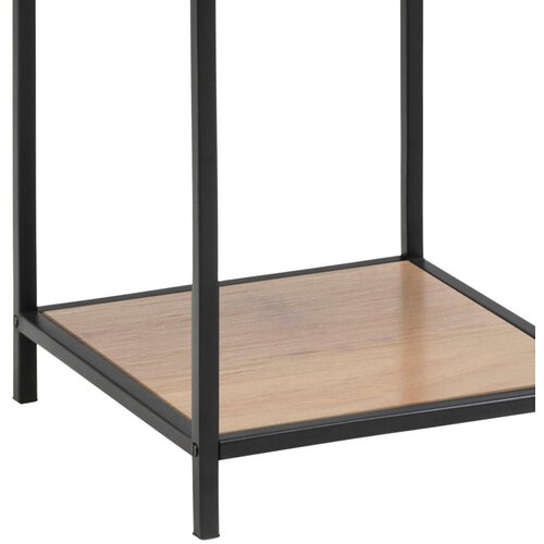 Actona Regal iz divjega hrasta Seaford, 35 x 119,5 cm Slike