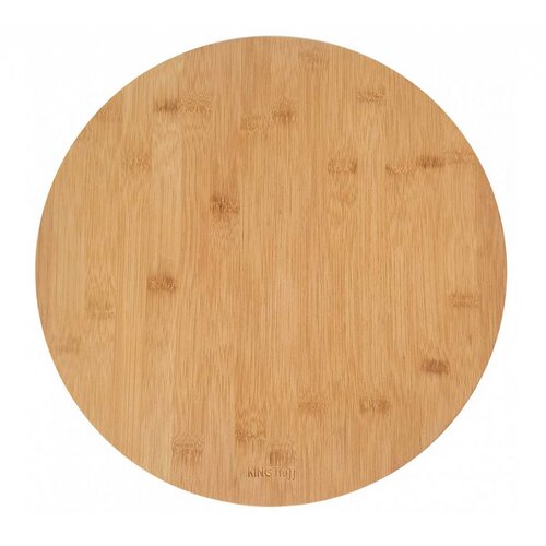 Kinghoff PLADENJ VRTLJIVA DESKA ZA SERVIRANJE PICE 35cm KH-1566, (21101330) Cene