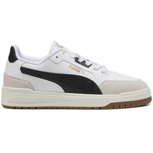 Puma Mu&amp;scaron;ke patike Shuffle Downtown Og, Bele Slike