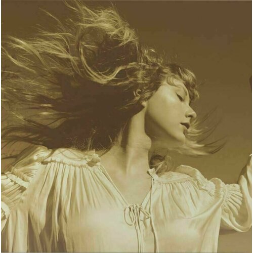 Taylor Swift Fearless (Taylor's Version) Cene