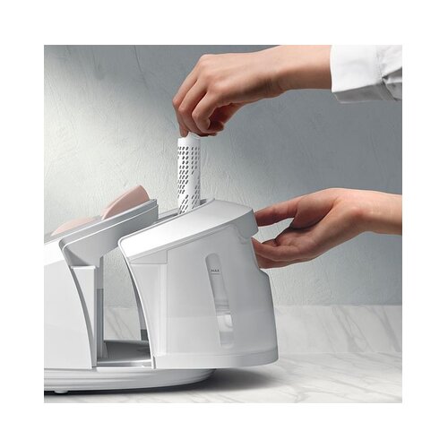 Electrolux parna postaja E6ST1-4PP, Powder Pink Slike