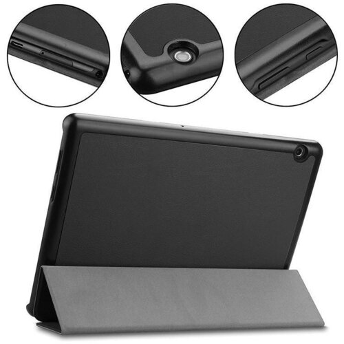 Onasi torbica za Xiaomi Redmi Pad SE - črna Slike