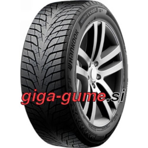 Hankook Winter i*cept IZ3 W636 ( 195/55 R16 91H XL 4PR, Nordic compound SBL ) zimska pnevmatika Cene