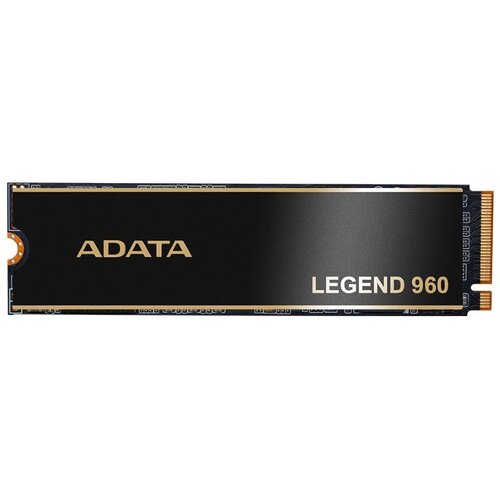 Adata LEGEND 960 M.2 2 TB PCI Express 4.0 3D NAND NVMe Cijene