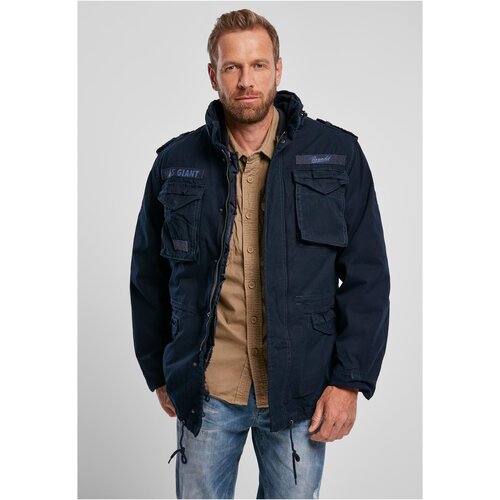 Brandit M-65 Giant Jacket Navy Cijene