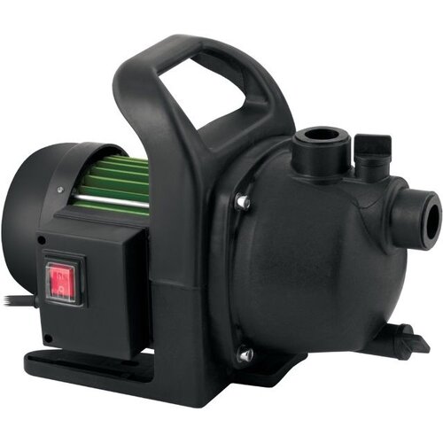 Fieldmann Visokotlačna vrtna pumpa za vodu FVC 8010-EC Cijene