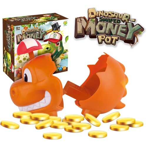 DRUŠTVENA igra - Dino money Cene