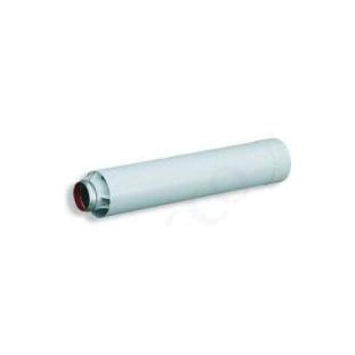 Vaillant PRODUÅ½ETAK DIMOVODA 1 M 60/100 PP ZA KOND. UREÄAJE DO 35 KW 303903 Cijene