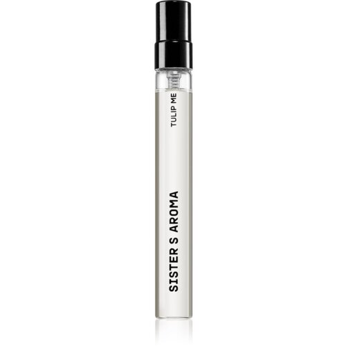 Sister&amp;#039;s Aroma Tulip Me parfumska voda za ženske 10 ml Slike