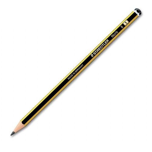 HP Svinčnik b1 staedtler brez radirke Cene